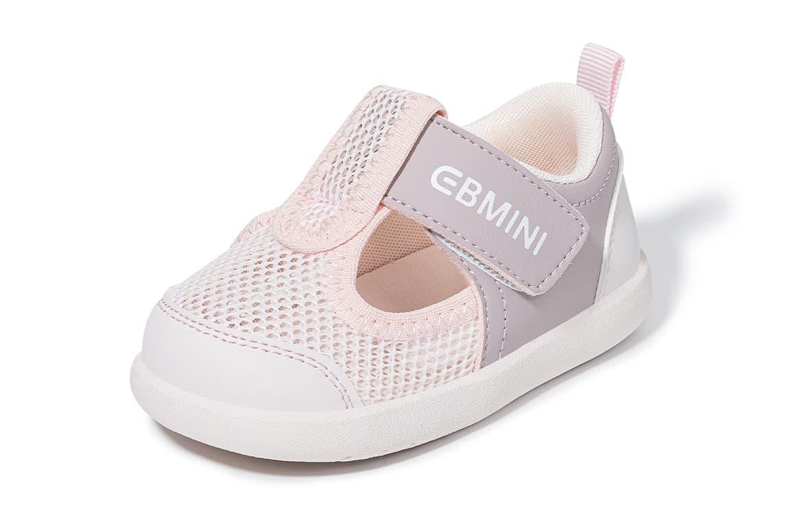 Кроссовки EBMINI Обувь для малышей Низкий Топ Малыш - изображение 2