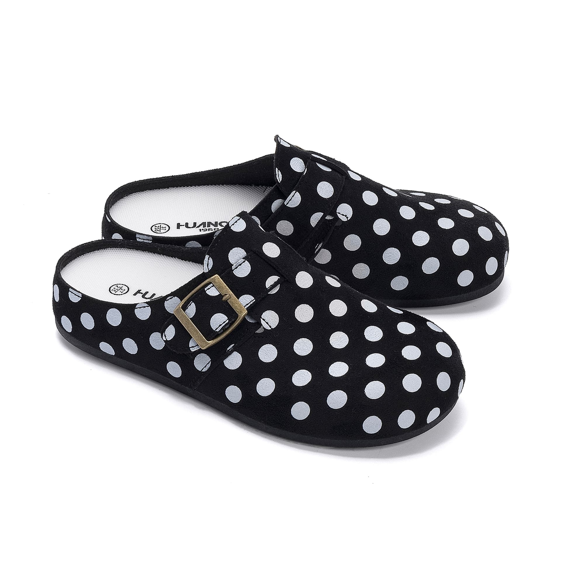Сандалии HUANQIU Обувь Birkenstock Женская - изображение 4