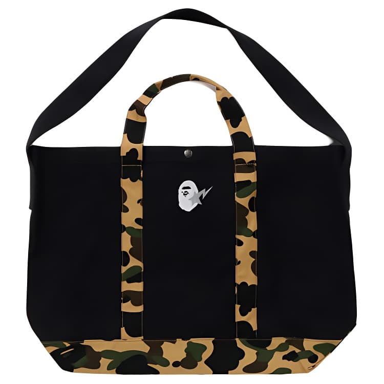 Мини-сумка A BATHING APE - изображение 1