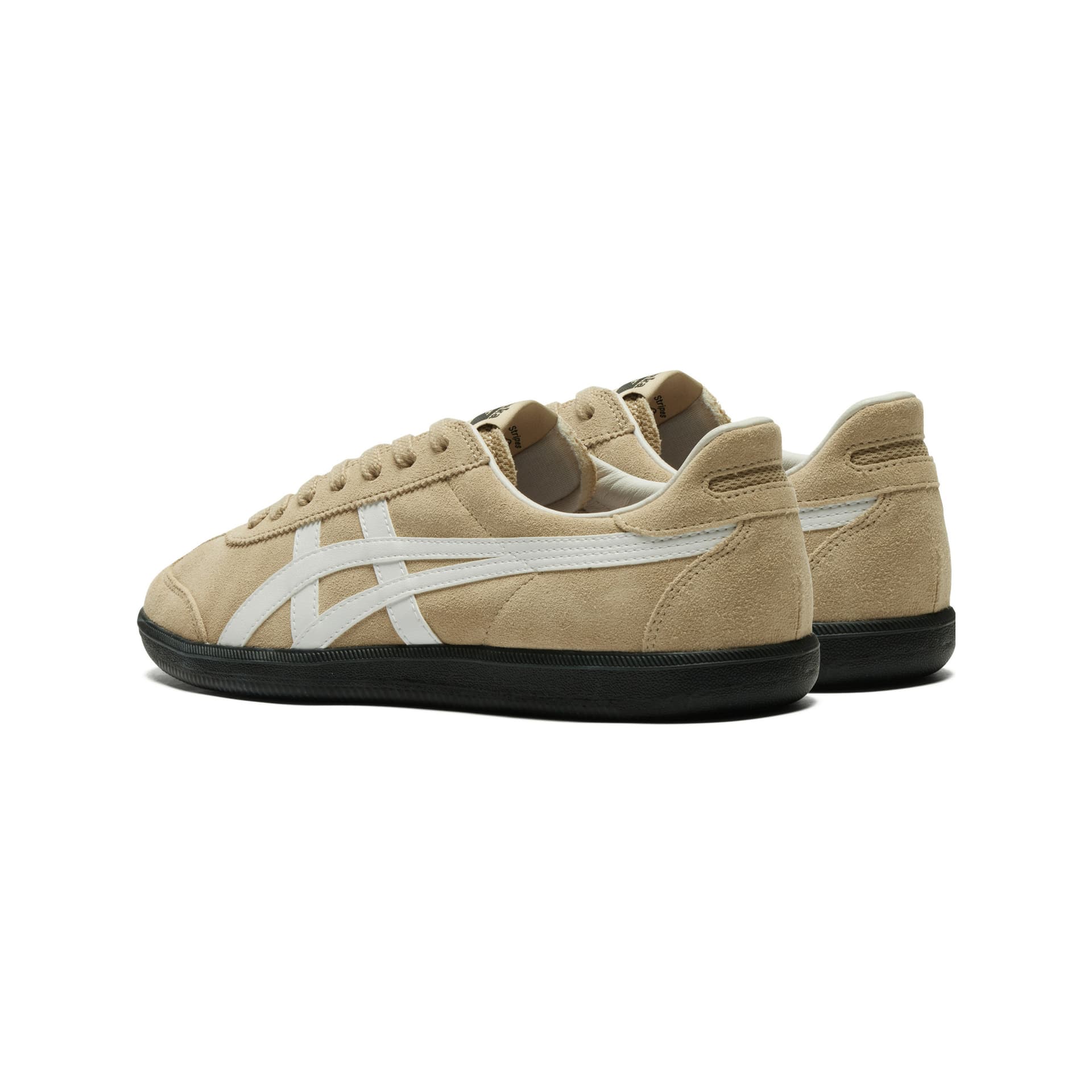 Кроссовки Onitsuka Tiger Tokuten Khaki - изображение 4