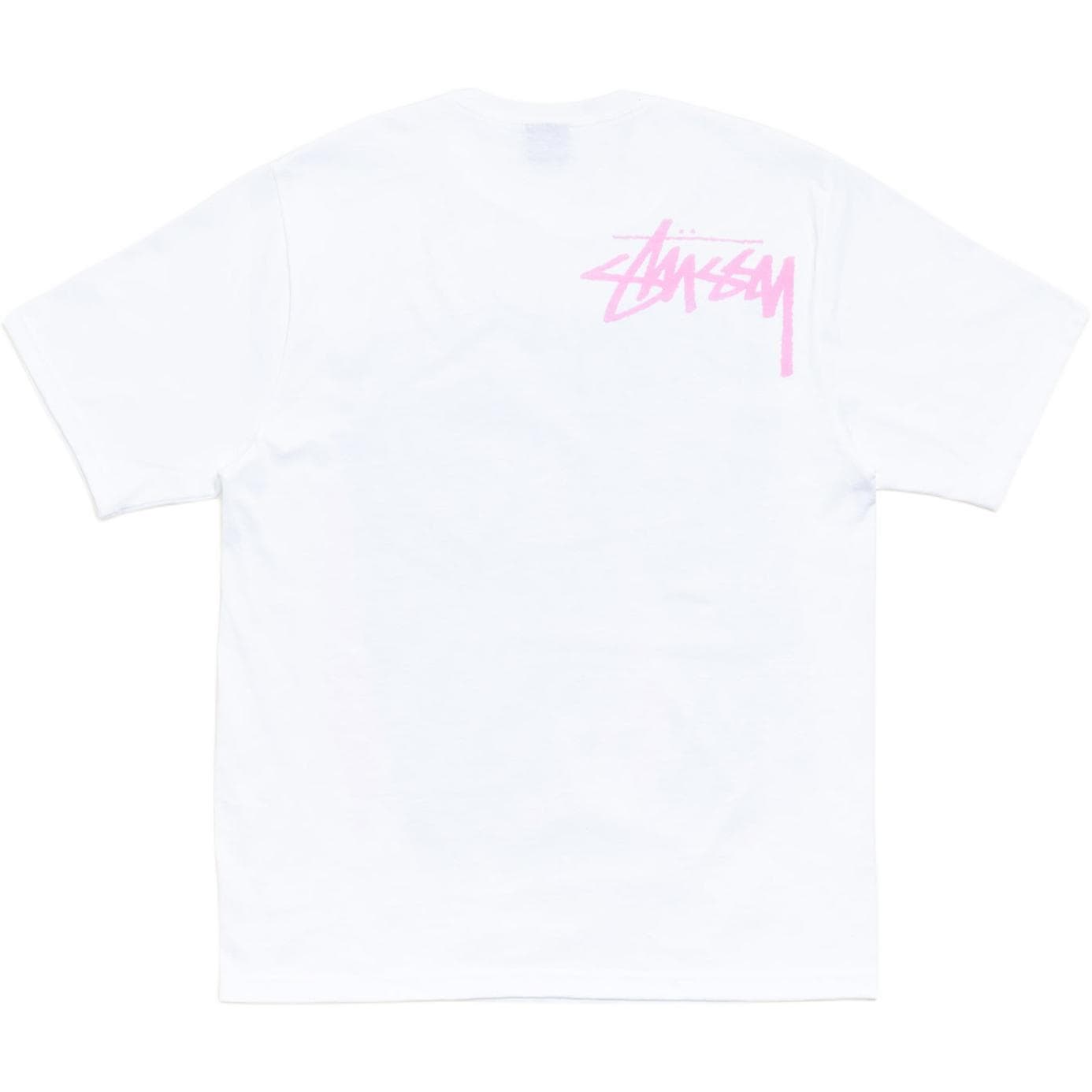 Футболка Stussy SS26 Унисекс T-рубашки - изображение 2