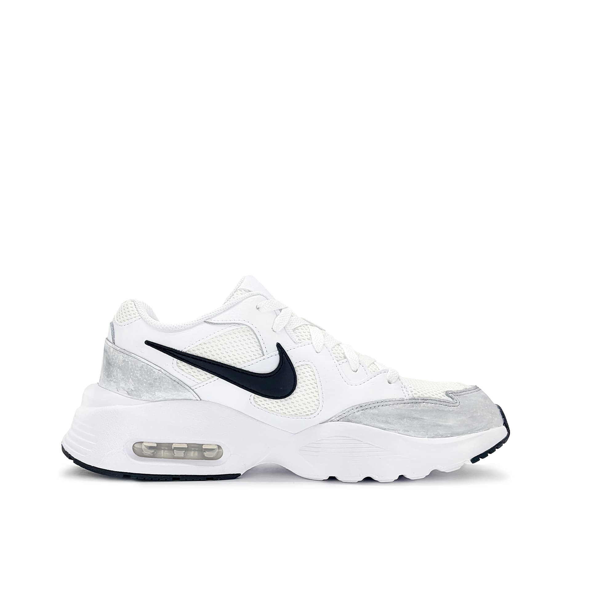 Кроссовки для бега Nike Air Max Fusion - изображение 3