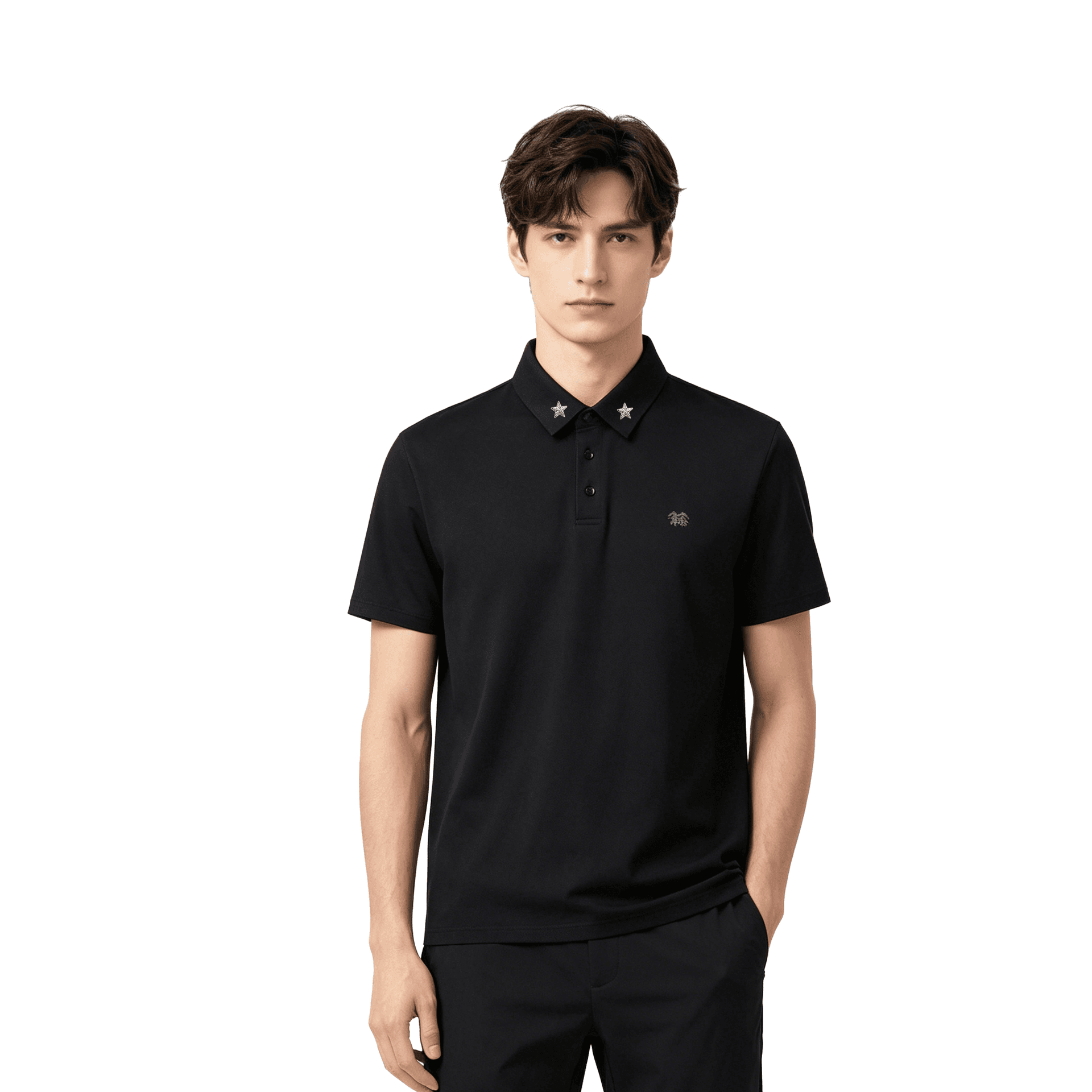 Поло KOLON SPORT SoronaFlatDryUPF50+SECO polo - изображение 5