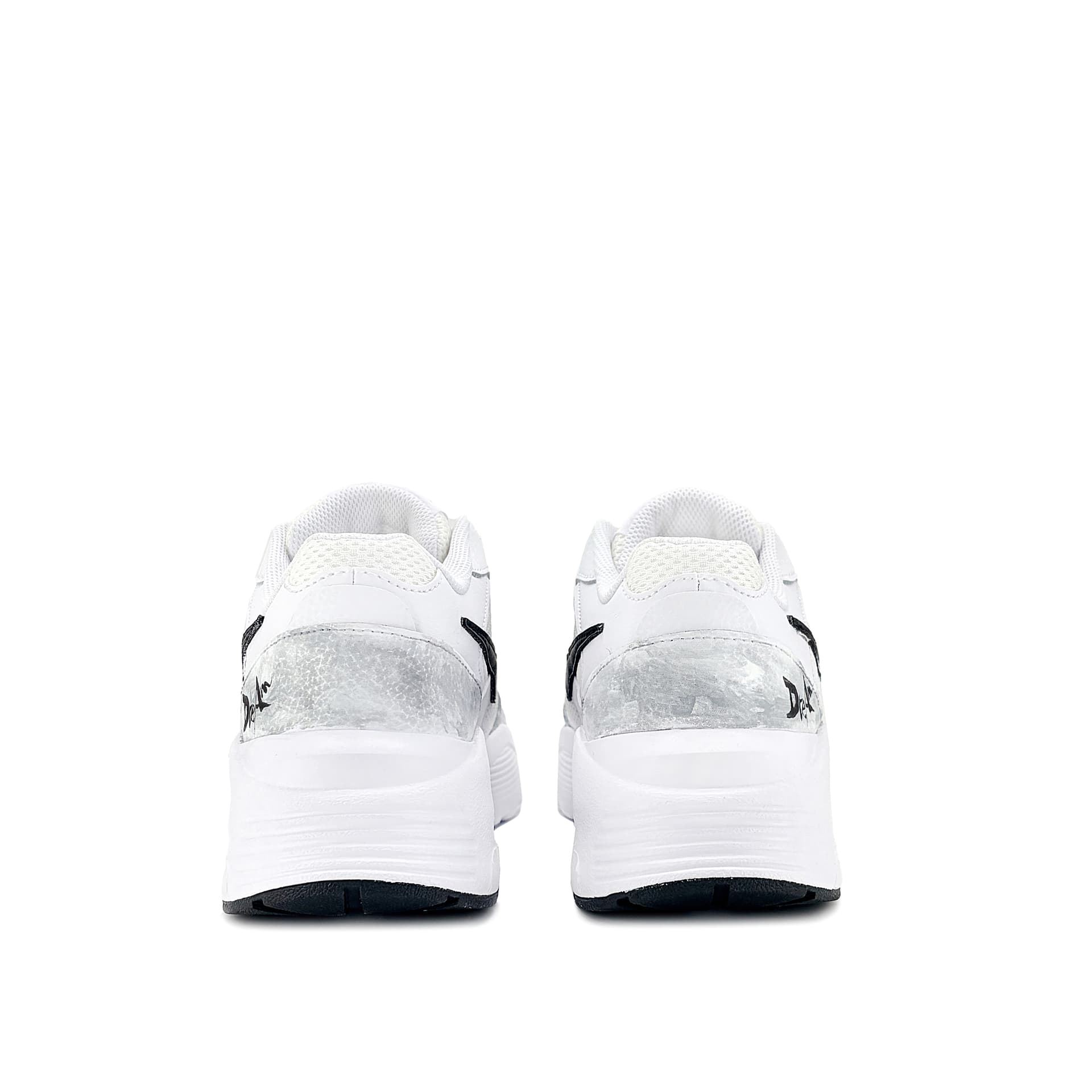 Кроссовки для бега Nike Air Max Fusion - изображение 5