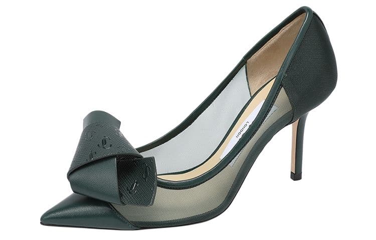 Туфли Jimmy Choo Lani 85 - изображение 3