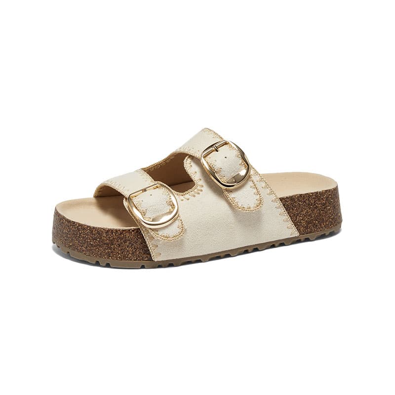 Сандалии Daphne Birkenstock Стиль Обувь Женские - изображение 1