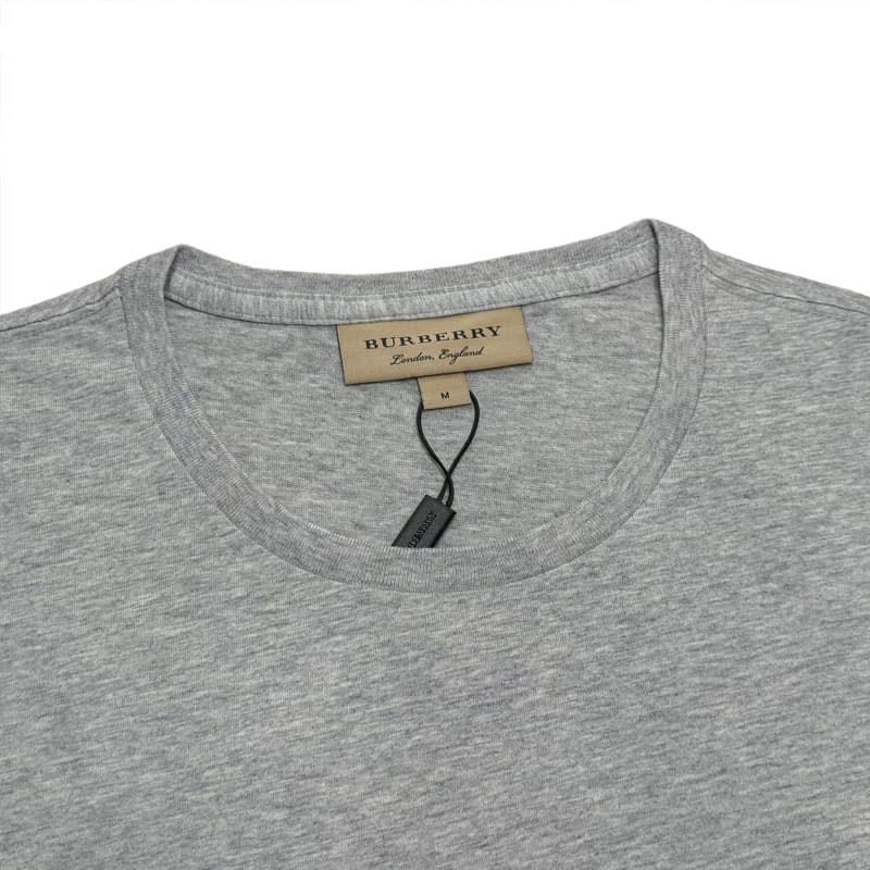 Футболка Burberry T - изображение 2