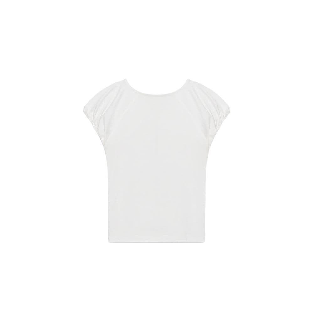 Футболка ZARA V T - изображение 2