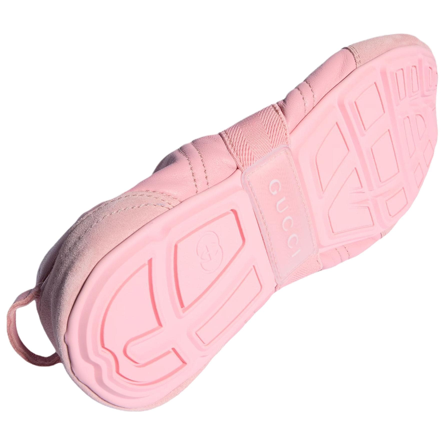 Кроссовки GUCCI Flex 0.5cm - изображение 7