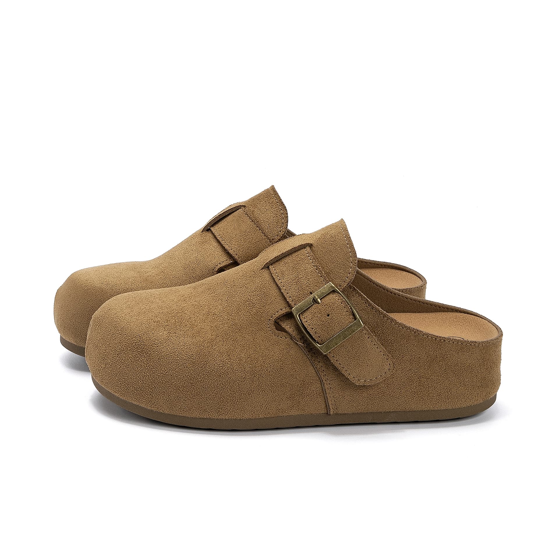 Сандалии HUANQIU Обувь Birkenstock Женская - изображение 2