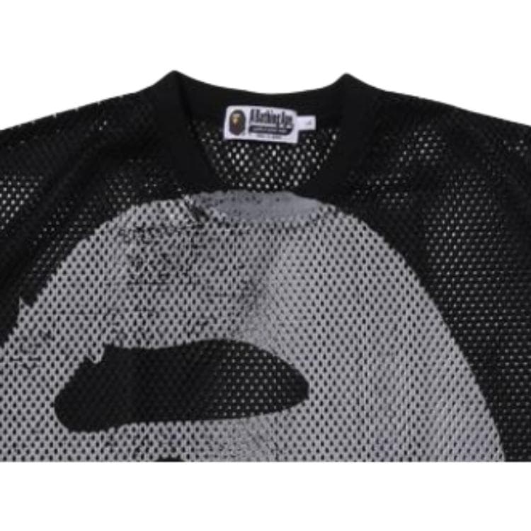 Футболка A BATHING APE SS26 T Рубашка Унисекс - изображение 3