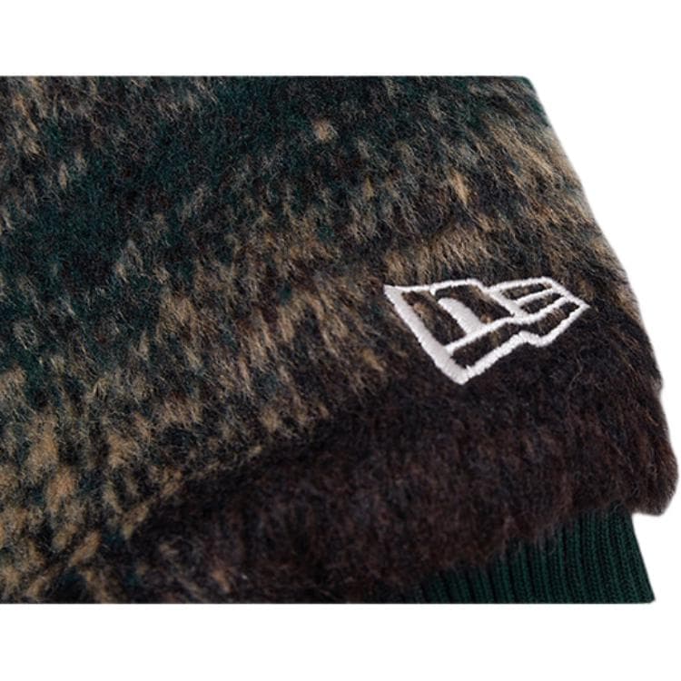 Зимняя куртка пуховик New Era x MLB FW23 - изображение 4