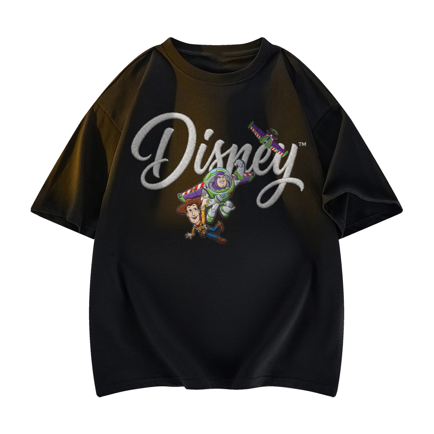 Футболка Disney Унисекс T-рубашки - изображение 1
