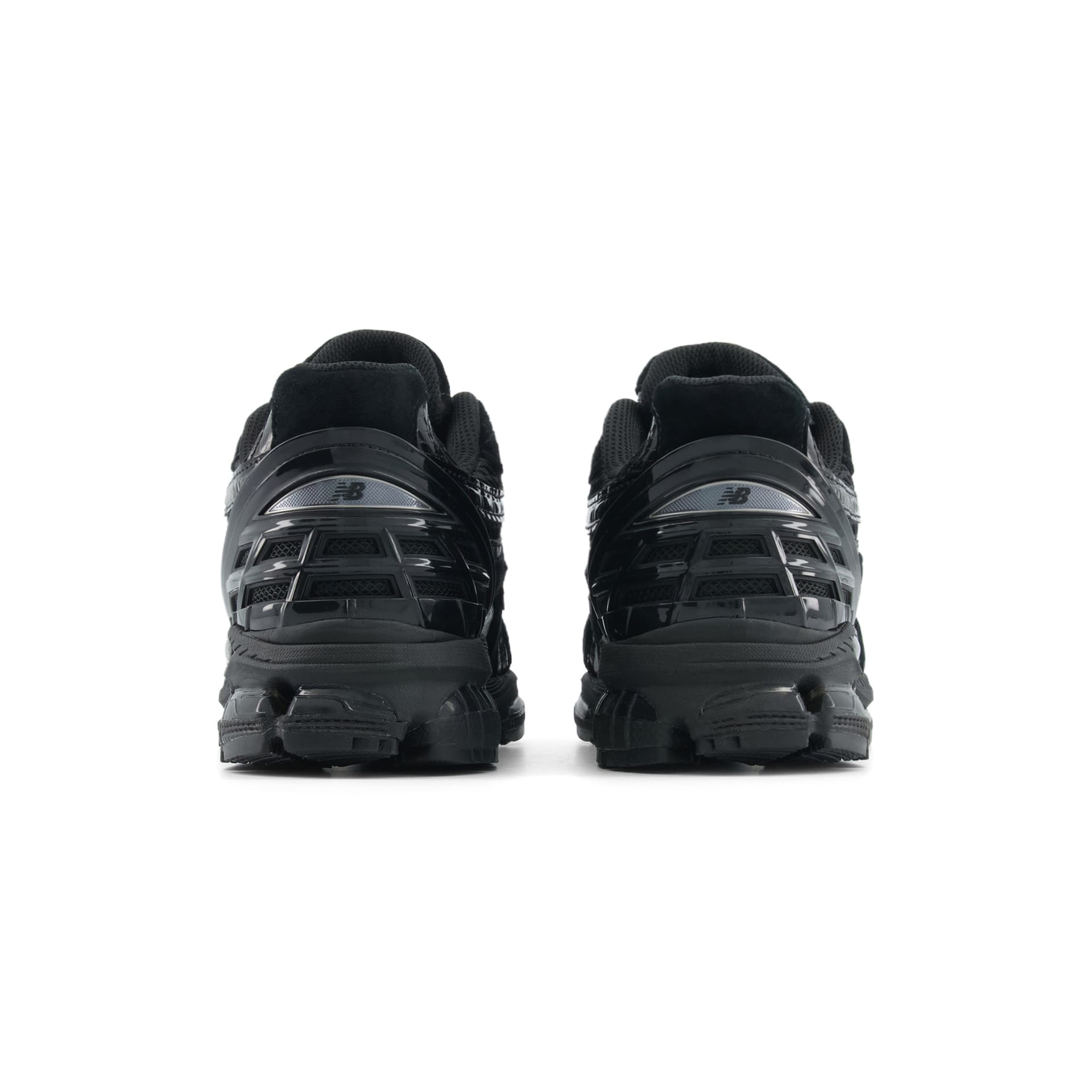 Кроссовки New Balance NB 1954 Повседневная обувь MID Топ Черный Унисекс - изображение 3