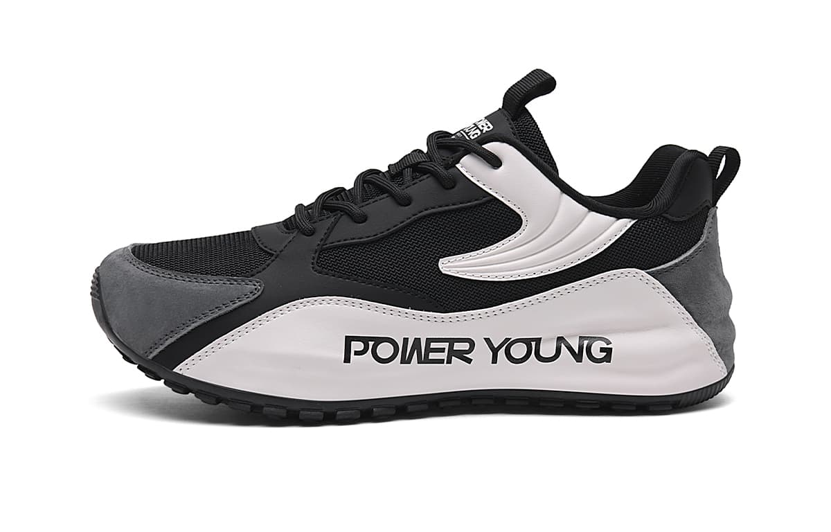 Кроссовки HLA Power Young Повседневная обувь Мужская - изображение 1