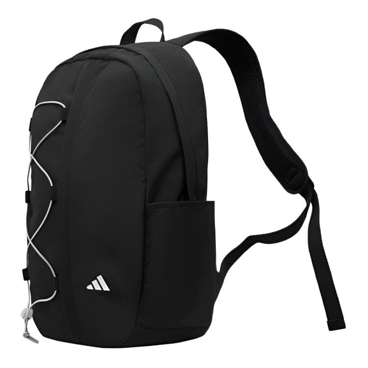 Рюкзак Adidas Рюкзаки Черный Унисекс - изображение 2