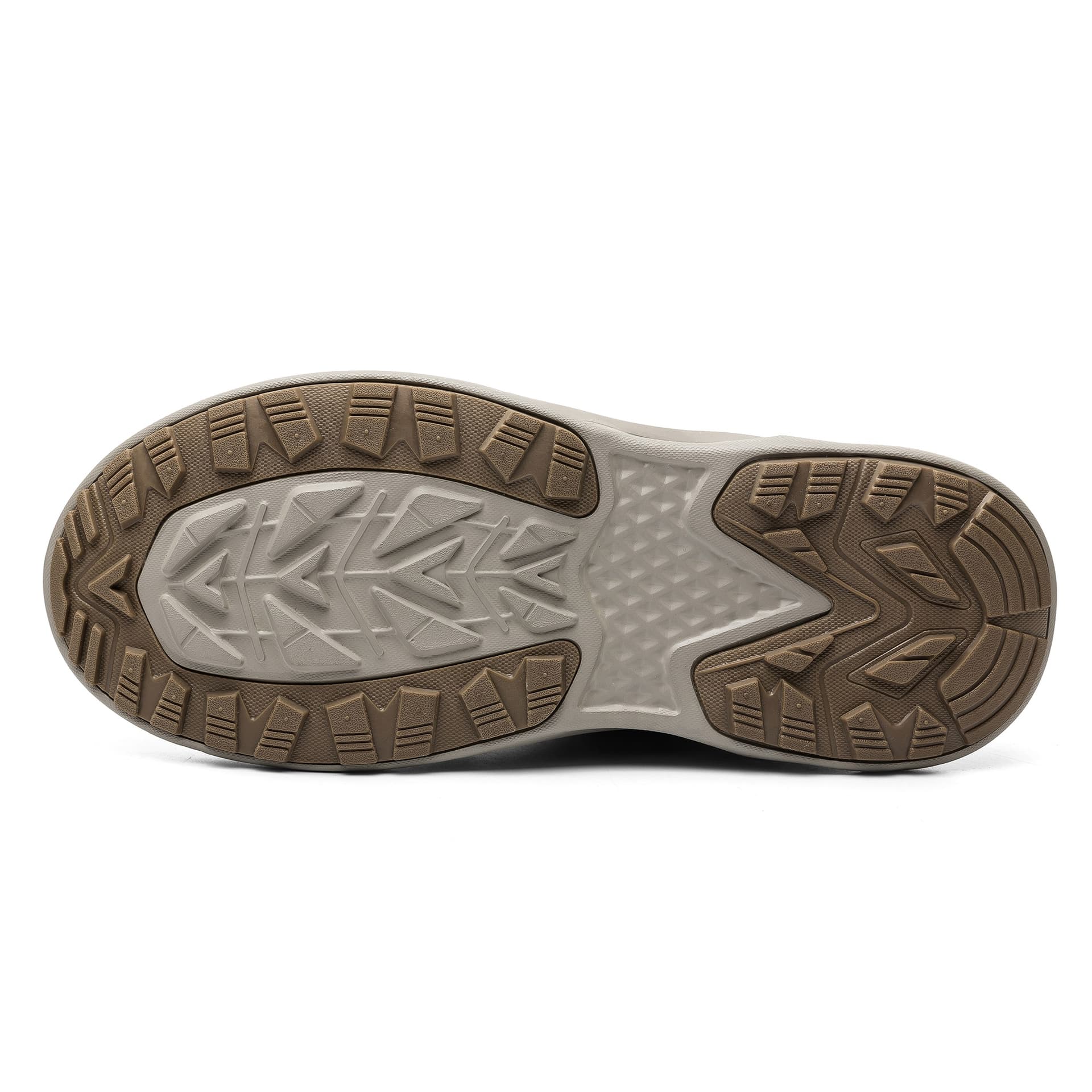 Сандалии JEEP SPIRIT Outdoor Trail Running Водная обувь для туризма Светло-песочного цвета Мужская - изображение 5