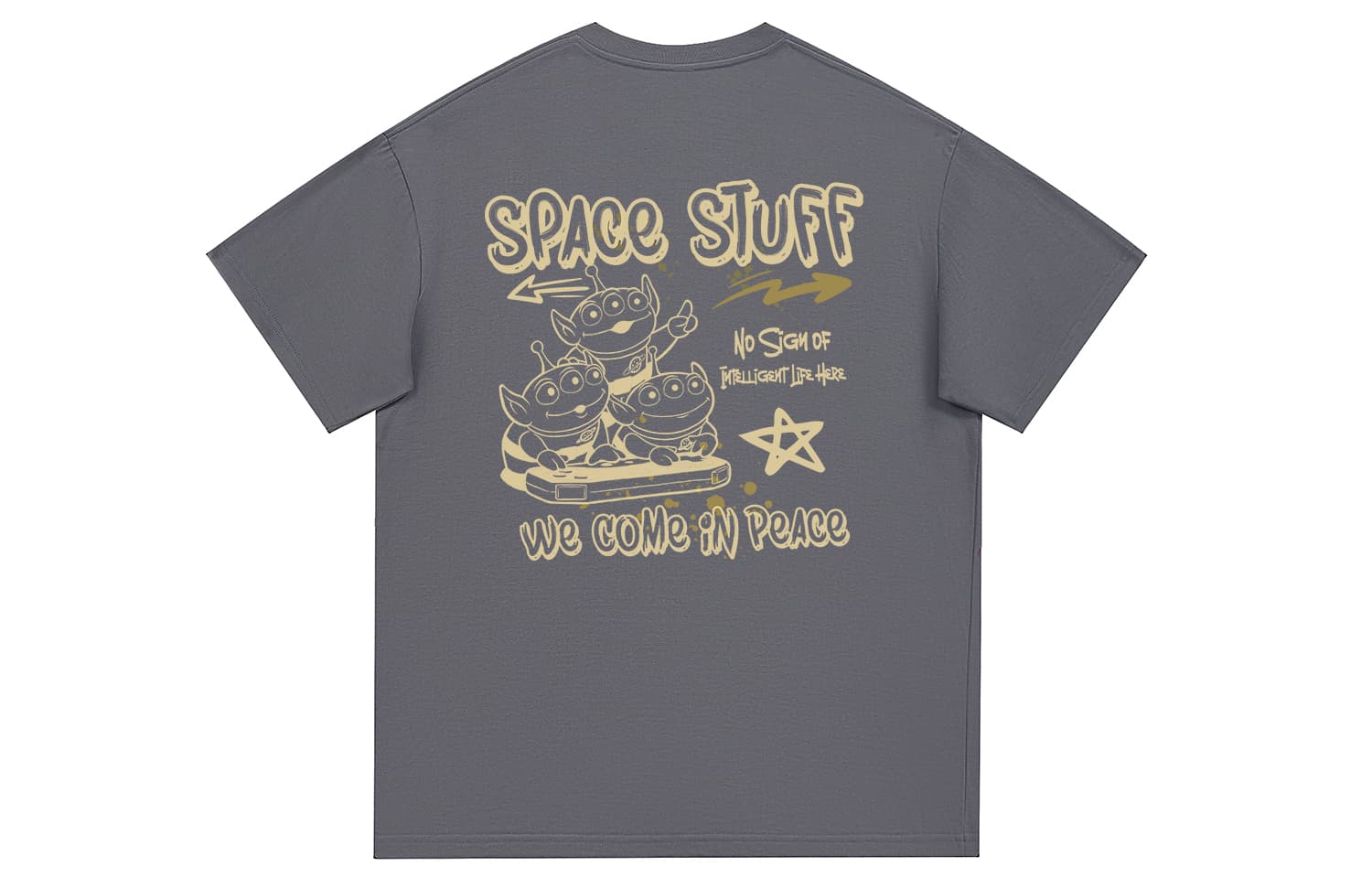 Футболка Disney logo T - изображение 1