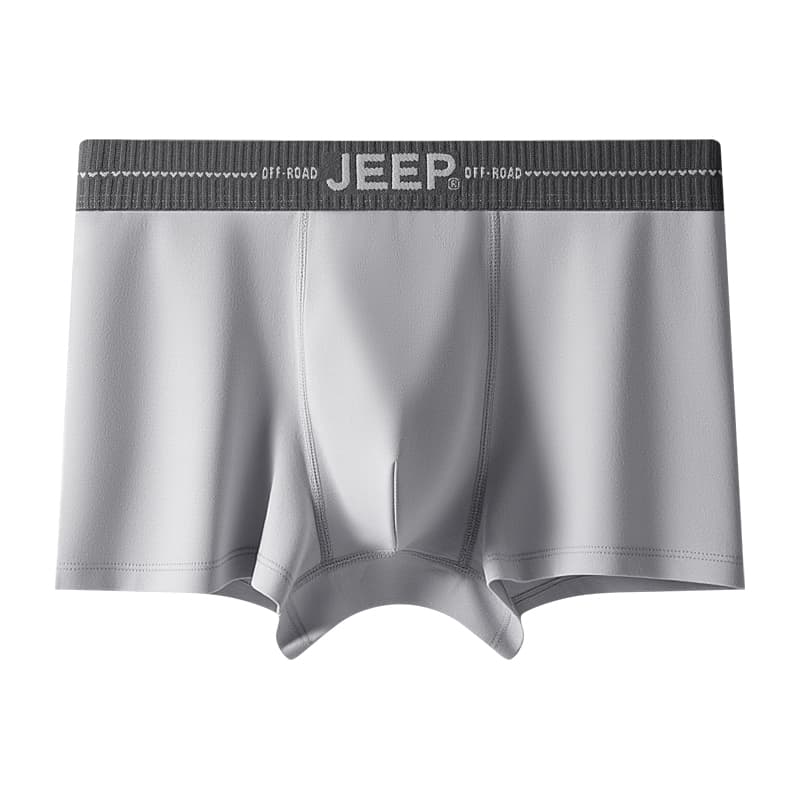 Трусы Jeep Мужские боксер-шорты - изображение 1