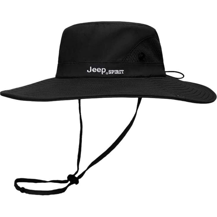 JEEP SPIRIT - изображение 1