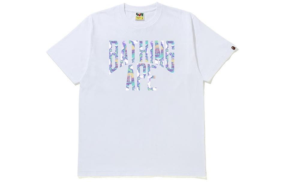 Футболка BAPE T - изображение 1