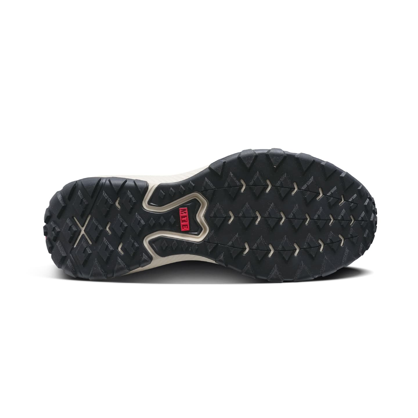 Кроссовки VANS MTE Crosspath MID Амортизация Износостойкий MID Верх Повседневная Обувь Мужская Светлый Абрикос - изображение 5