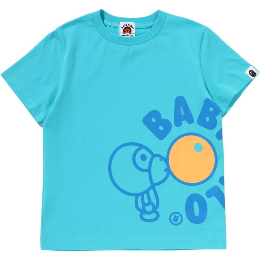Футболка A BATHING APE Kids T-Shirts A BATHING APE Детские футболки - изображение 1