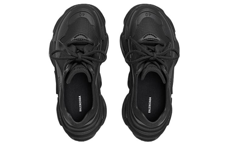 Кроссовки Balenciaga - изображение 5