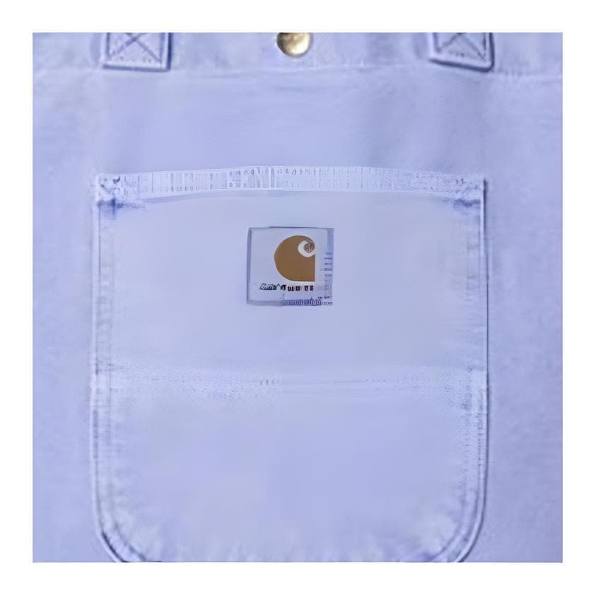 Сумка Carhartt Tote - изображение 4