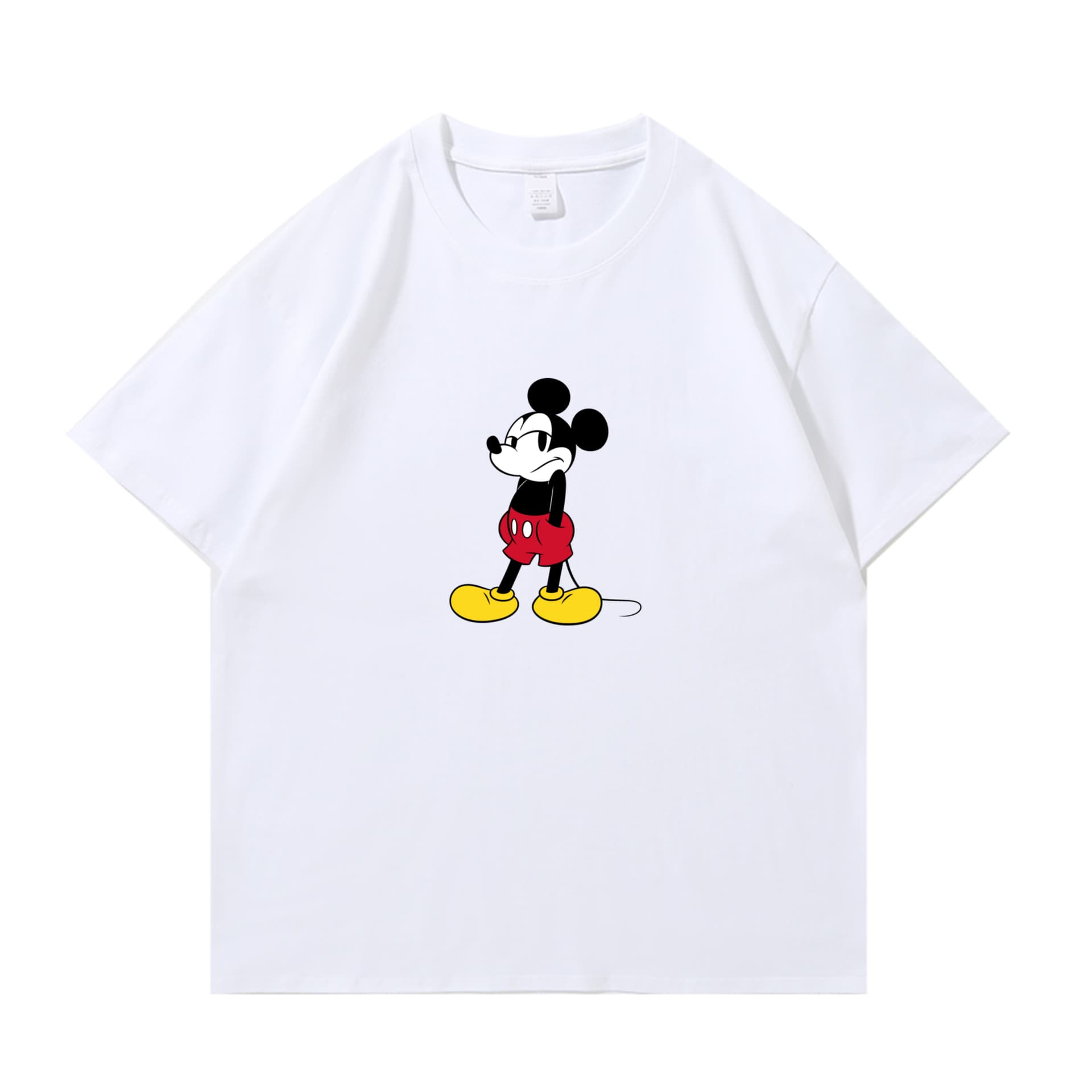 Футболка Disney Kids T-рубашки - изображение 1
