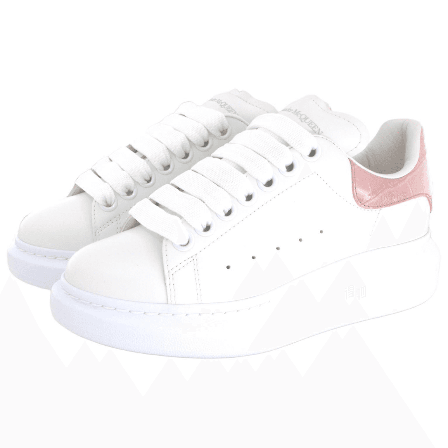 Кроссовки Alexander McQueen - изображение 3