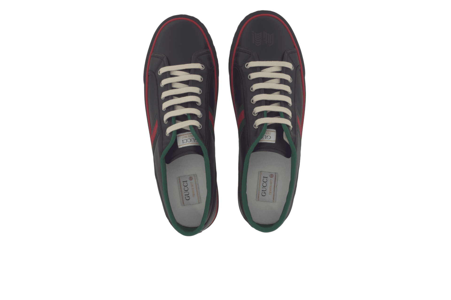 Кроссовки Gucci Tennis 1977 - изображение 4