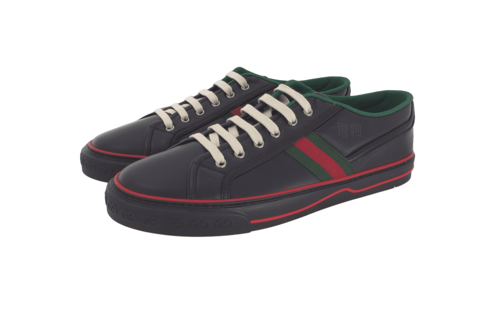 Кроссовки Gucci Tennis 1977 - изображение 3