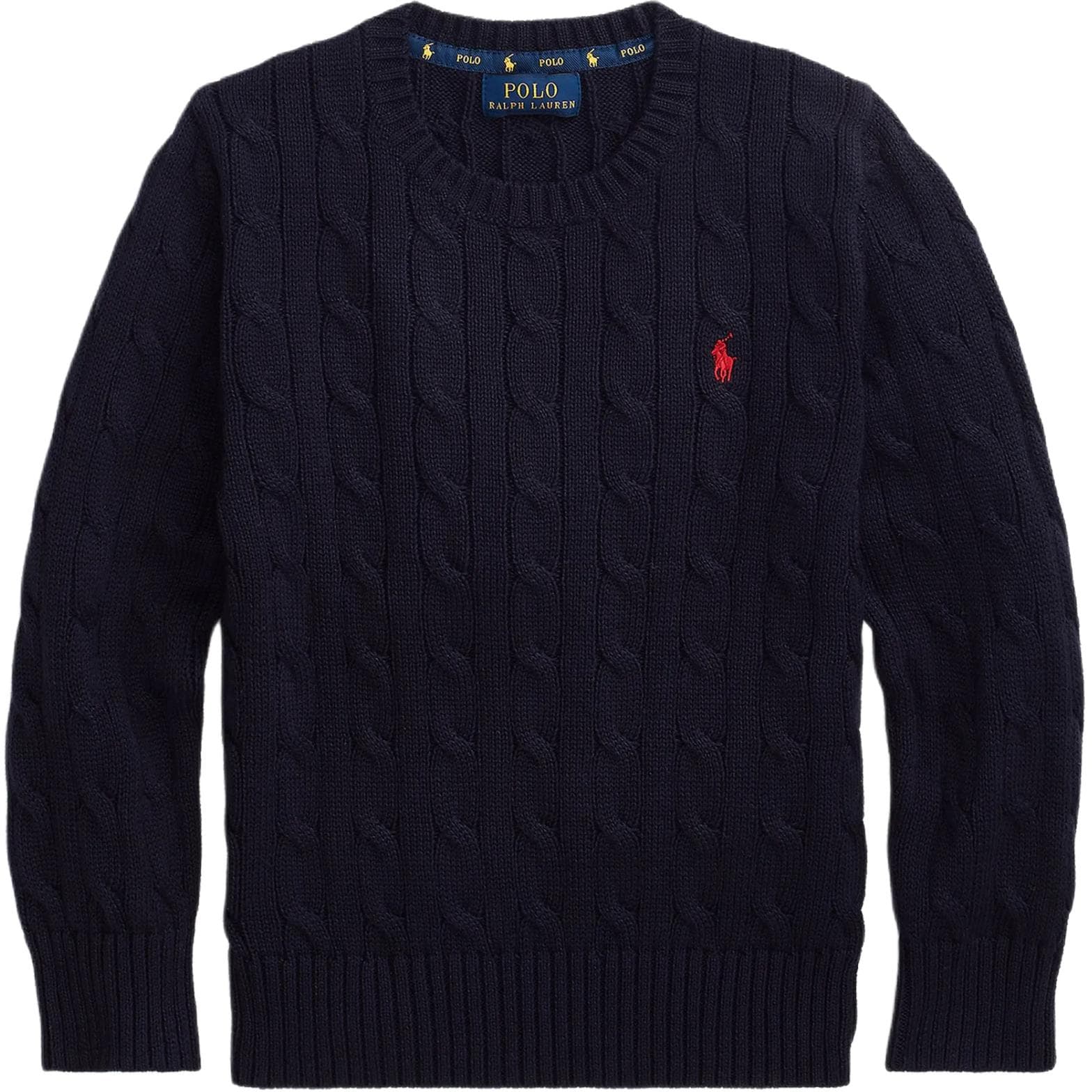 Polo Ralph Lauren Blue Kids Свитера - изображение 1