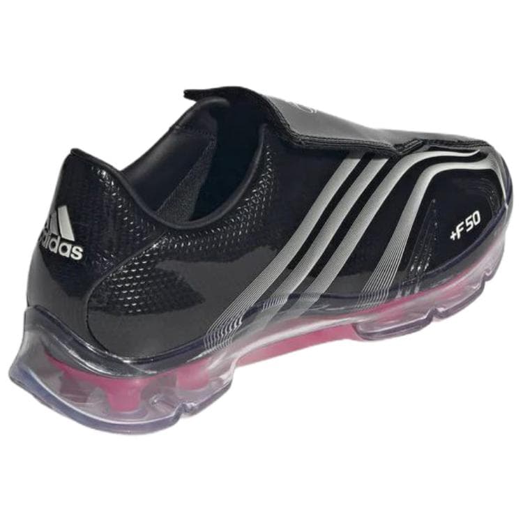 Кроссовки Adidas F50 Повседневная обувь Low Топ Черный Женские - изображение 4