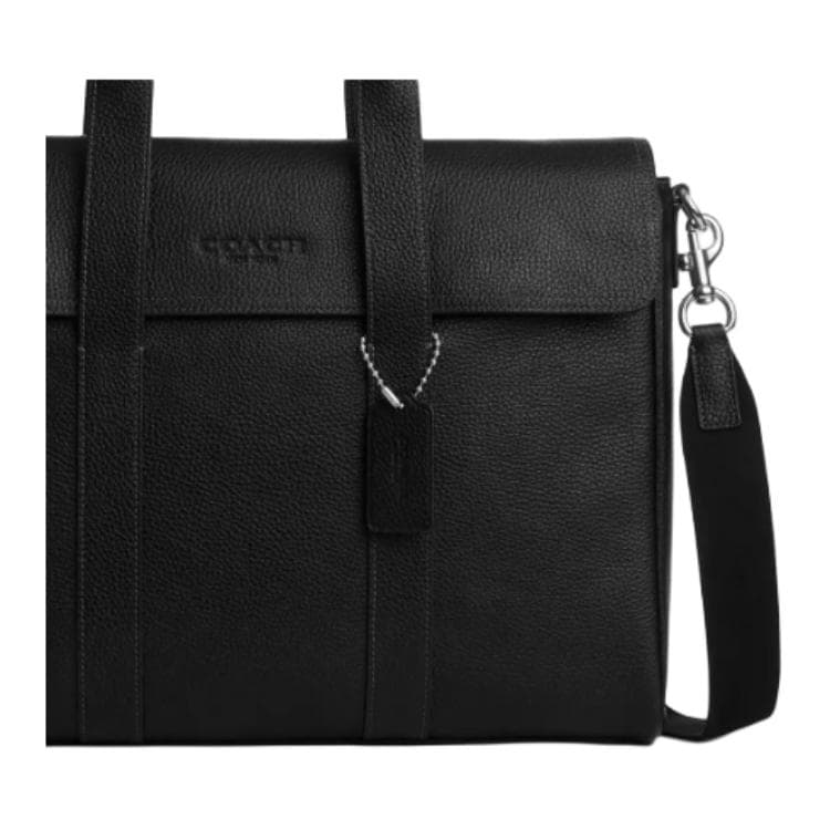 Сумка COACH 39 - изображение 5