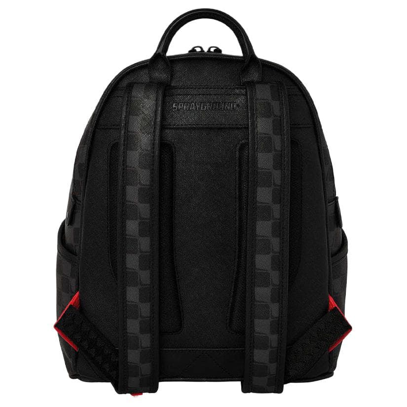 Рюкзак SPRAYGROUND Рюкзаки Черный Унисекс - изображение 3