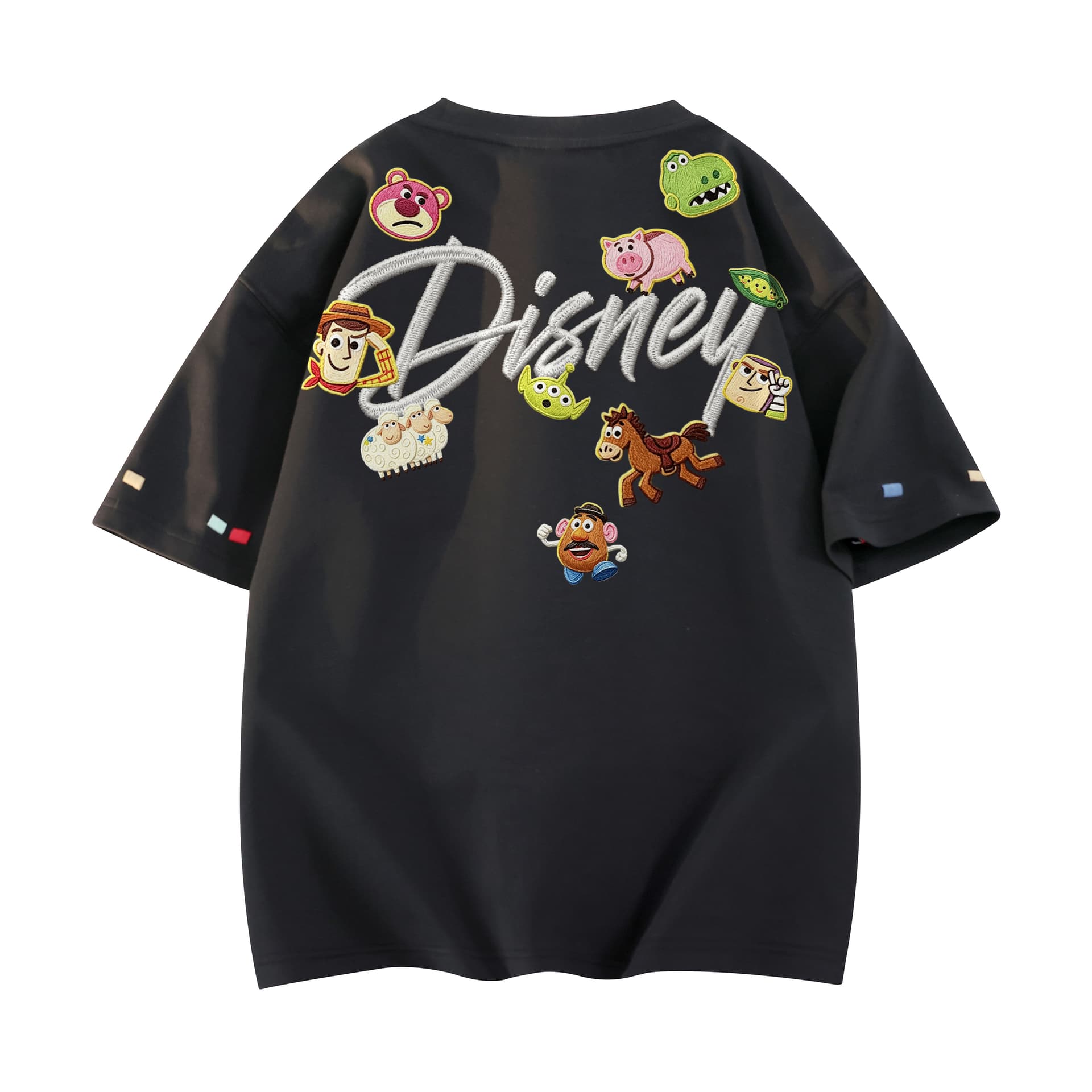 Футболка Disney 280 T - изображение 1
