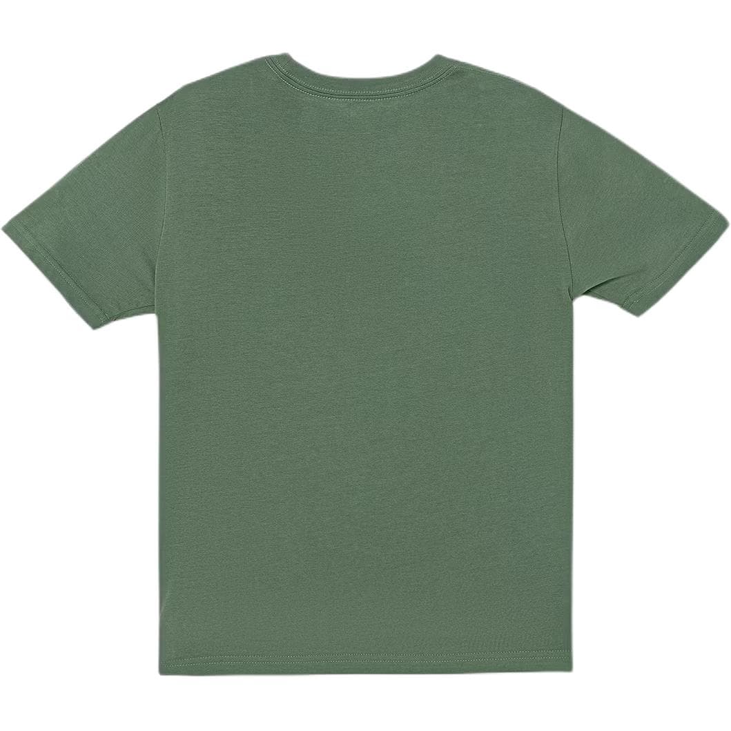 Футболка Polo Ralph Lauren Зеленые Детские Рубашки T - изображение 2