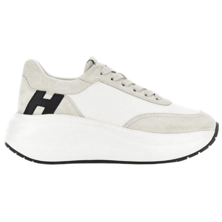 Кроссовки HOGAN Chunky H696 6.5cm - изображение 2