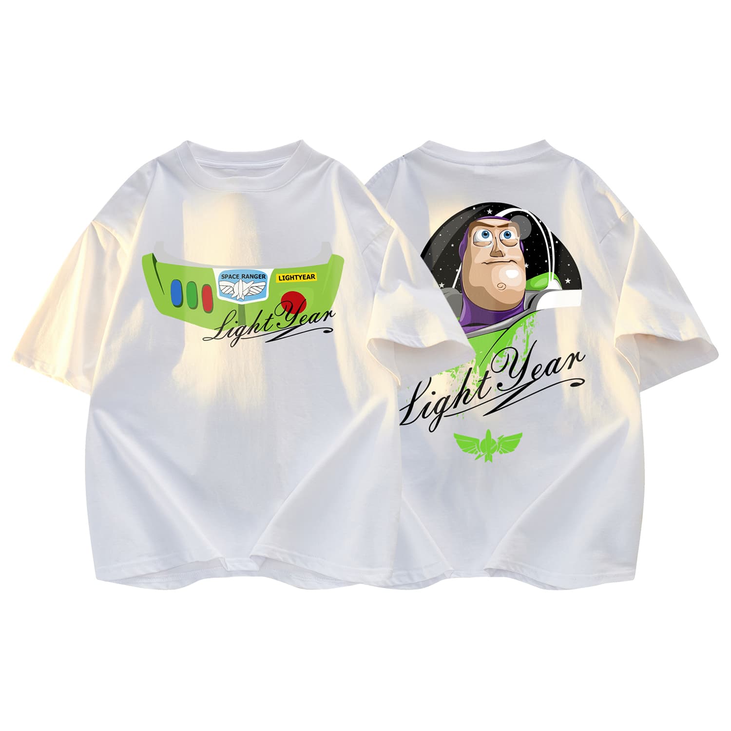 Футболка Disney logo240 T - изображение 2
