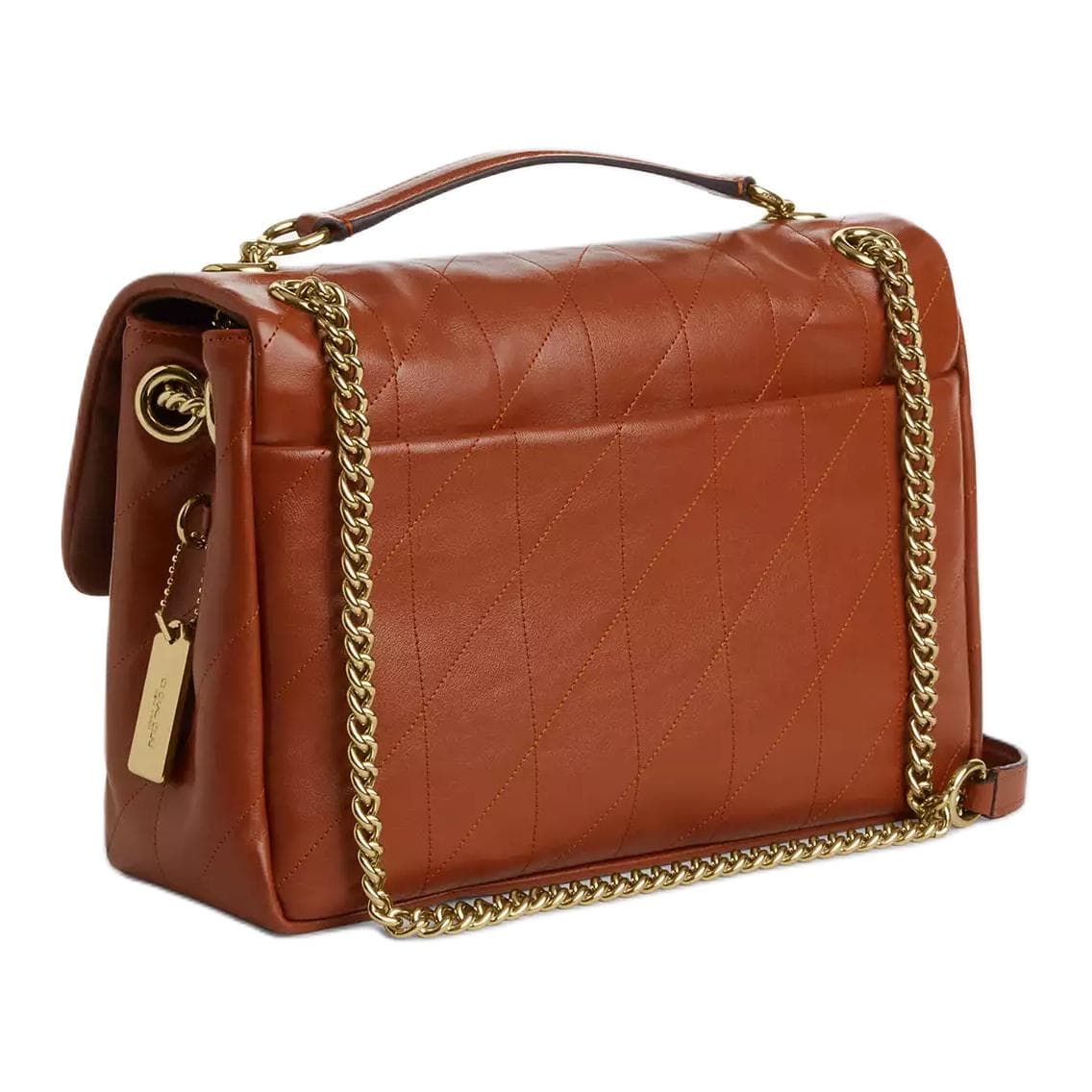 Сумка через плечо COACH 29 Elody - изображение 2