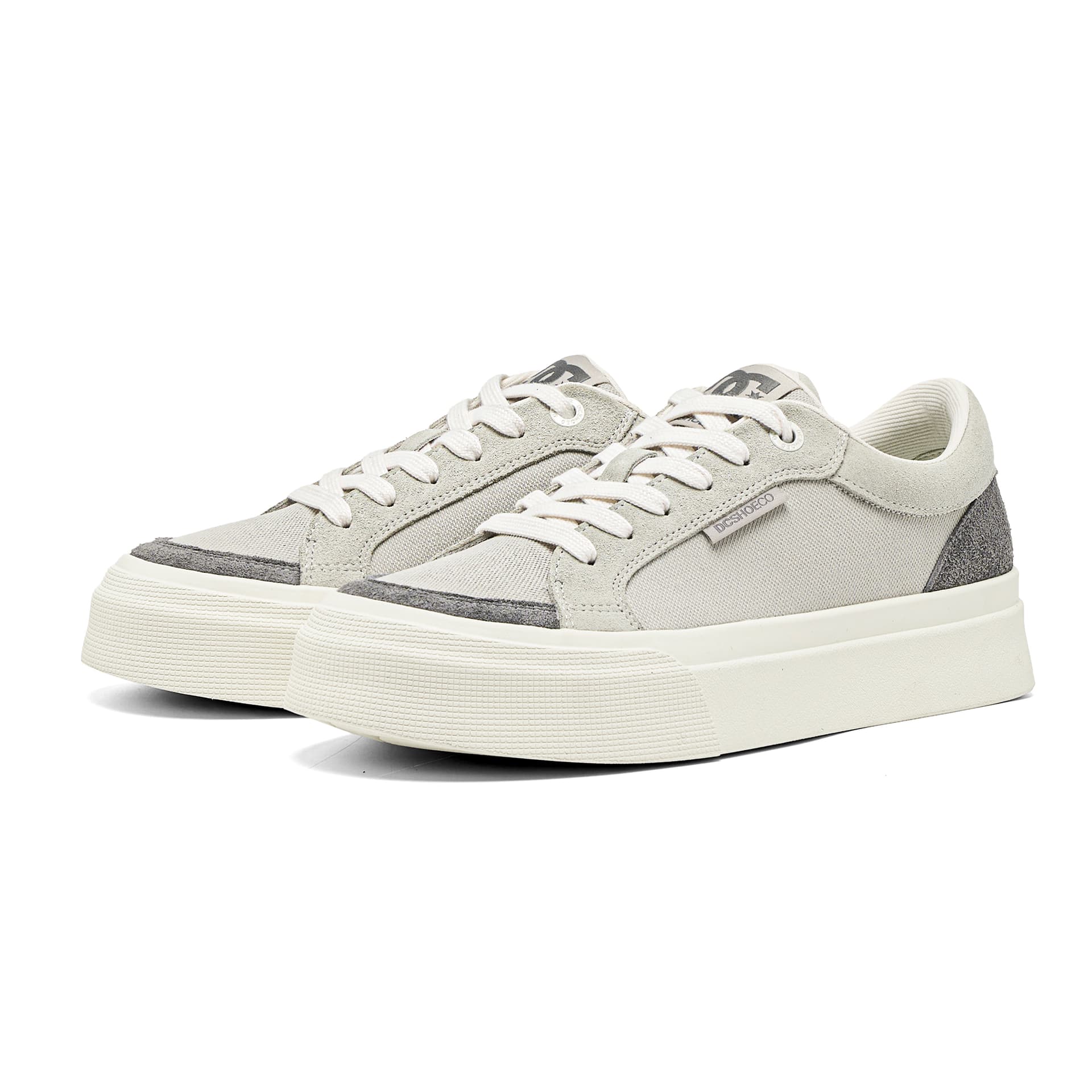 Кроссовки DCSHOES Кеды для скейтбординга Low Топ Мужской - изображение 3