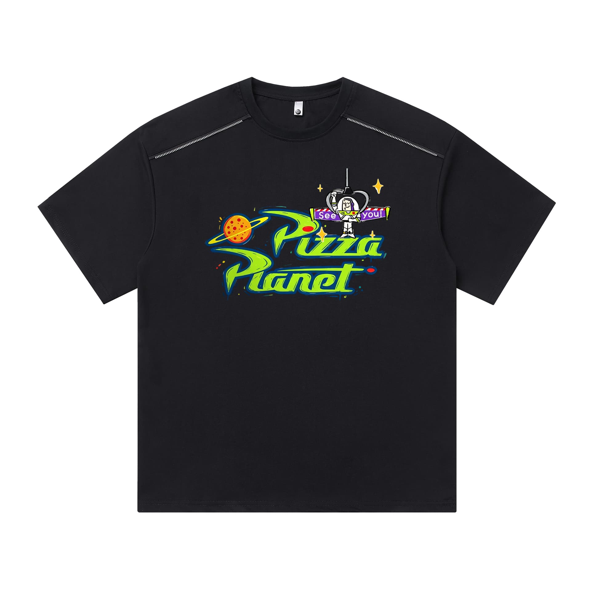 Футболка Disney logocleanfit T - изображение 1