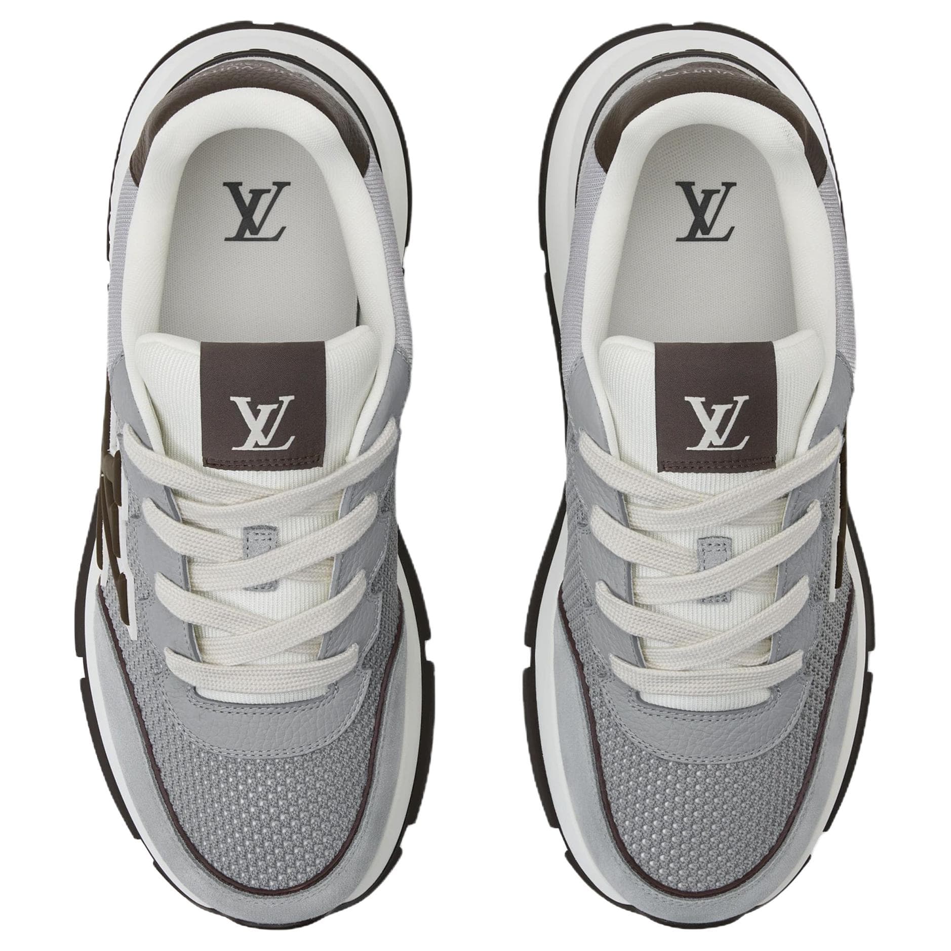 Кроссовки LOUIS VUITTON CLASSIC - изображение 4