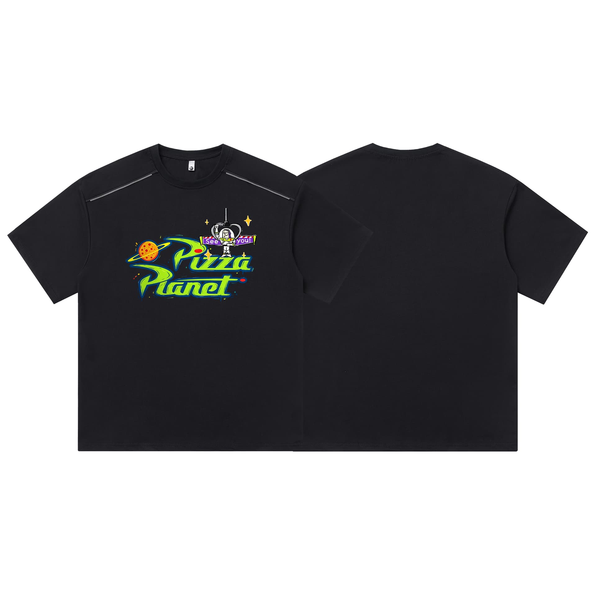 Футболка Disney logocleanfit T - изображение 3