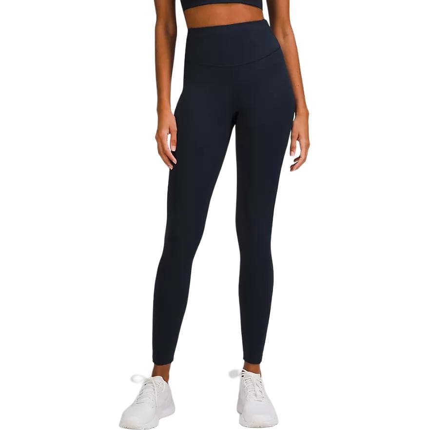 Lululemon Леггинсы 28" Женские Носорог Серый - изображение 4