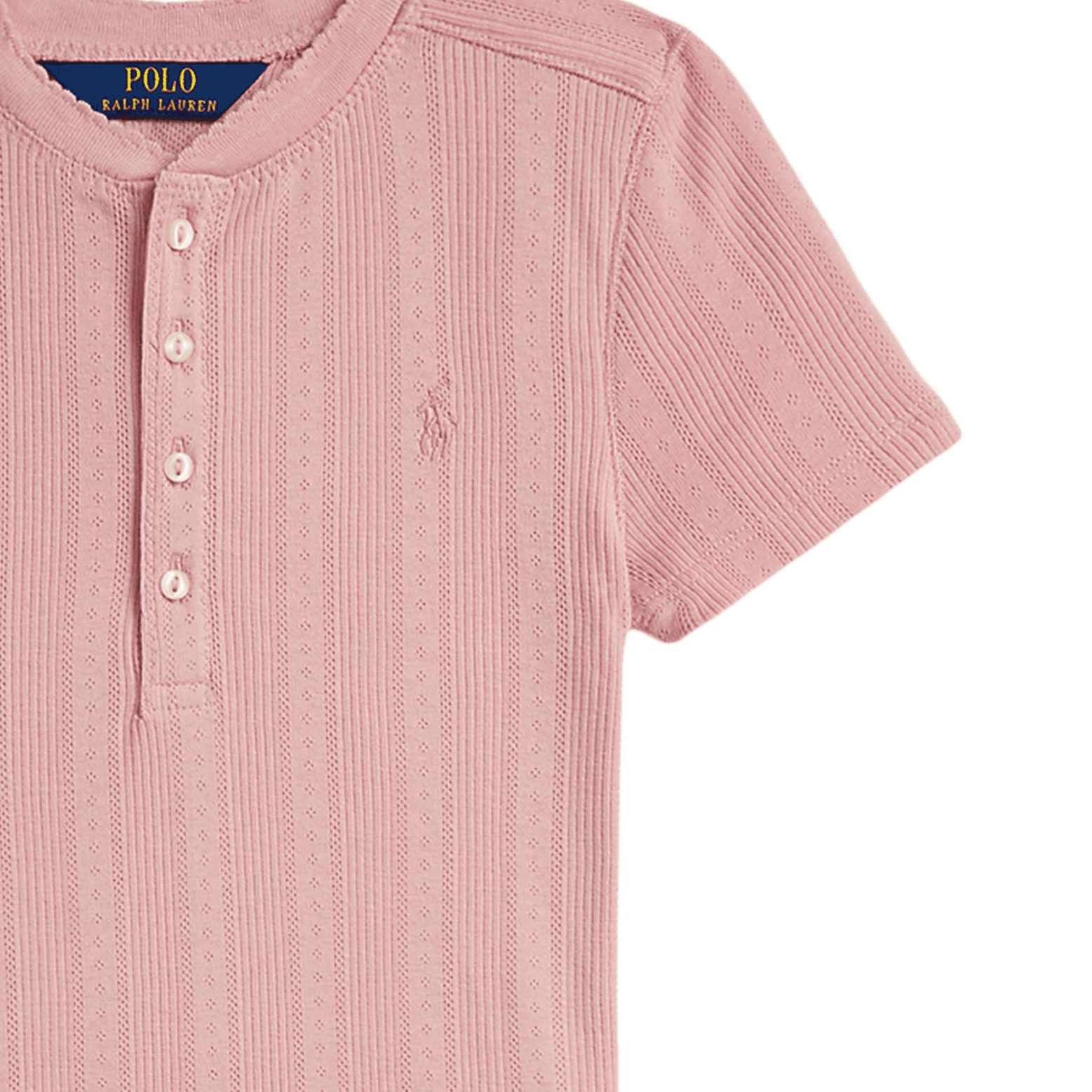 Polo Ralph Lauren Многоцветные Платья для Девочек - изображение 3