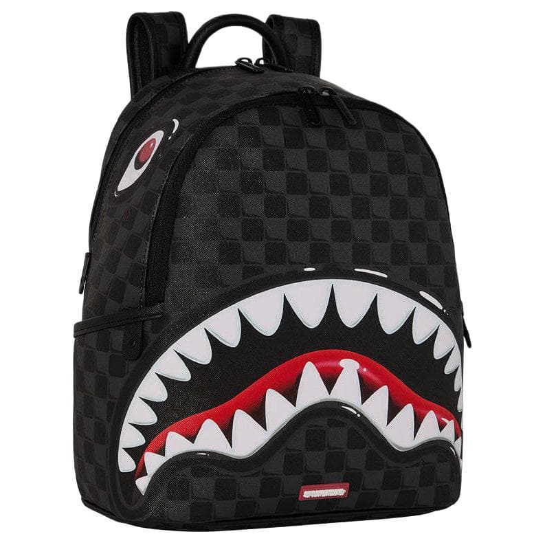Рюкзак SPRAYGROUND Рюкзаки Черный Унисекс - изображение 2