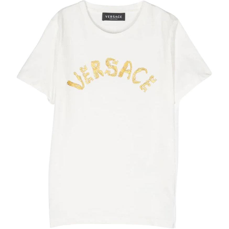Футболка VERSACE FW23 T - изображение 1